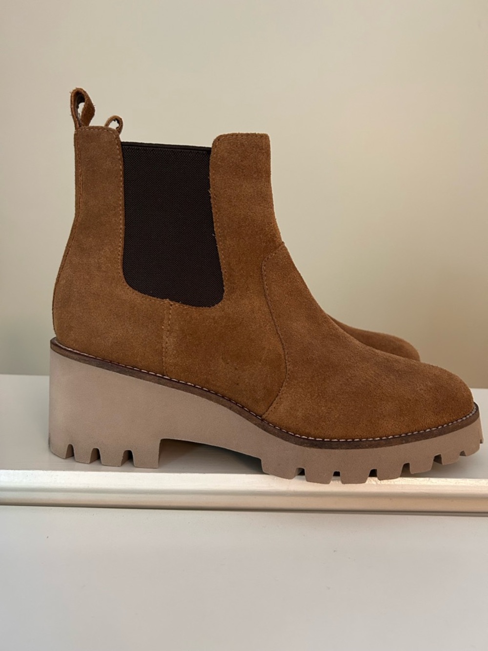 Blondo Destin waterproof ankle boot
